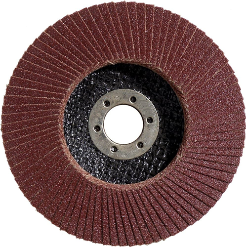 EBAX FLAP DISK 115 mm AO 40 KUM